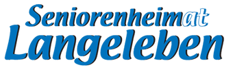 Logo Seniorenheimat Langeleben